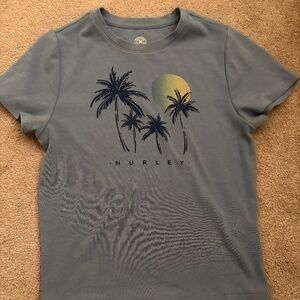 Hurley Tee